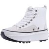 Baskets basses Pepe jeans Baskets Ref 54572 Blanche