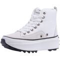 Baskets basses Pepe jeans Baskets Ref 54572 Blanche