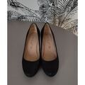 Chaussures &agrave; talons femme sur Grenoble : Chaussures escarpins Unisa Escarpins taille 37