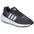 Baskets basses adidas SWIFT RUN 22 Noir