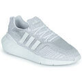 Baskets basses adidas SWIFT RUN 22 Blanc
