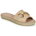 Mules Fericelli SOLEIL Beige