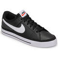 Baskets basses Nike NIKE COURT LEGACY NEXT NATURE Noir