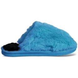 Chaussons Kebello Chaussons F, Bleu