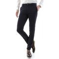 Pantalon Mason's MILANO ME303 SS - 9PN2A4973-006 BLUE NAVY