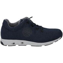 Baskets Josef Seibel BASKETS NOIH 05 MERINO LANA BLEU