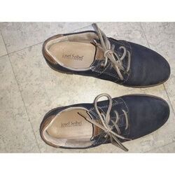 Derbies Josef Seibel chaussures basses