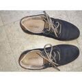 Chaussures plates femme sur Grenoble : Derbies Josef Seibel chaussures basses