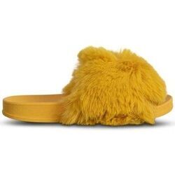 Chaussons Kebello Chaussons F, Jaune
