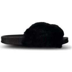 Chaussons Kebello Chaussons F, Noir