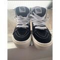 Baskets montantes Vans Basket Vans