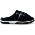 Chaussons / Pantoufles sur Grenoble : Chaussons Kebello Chaussons F, Noir