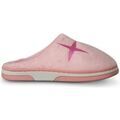 Chaussons Kebello Chaussons F, Rose