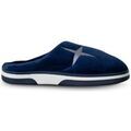 Chaussons / Pantoufles sur Grenoble : Chaussons Kebello Chaussons F, Marine