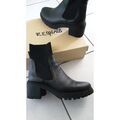 Bottes femme sur Grenoble : Bottines Reqin's boot's Chelsy Reqin's