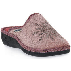 Chaussures Emanuela 1039 ROSA