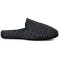 Chaussons Kebello Chaussons H, Noir