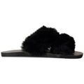 Chaussons Kebello Chaussons F, Noir