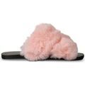 Chaussons Kebello Chaussons F, Rose