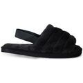 Chaussons Kebello Chaussons F, Noir Grenoble