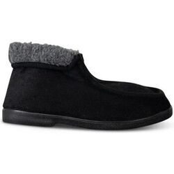 Chaussons Kebello Chaussons H, Noir