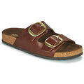 Mules femme sur Grenoble : Mules Betty London NOUMEA