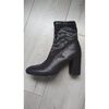 Bottines Les Petites Bombes Bottines Lpb noir snake