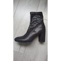 Bottines Les Petites Bombes Bottines Lpb noir snake