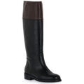 Boots Priv Lab RAV03 VITELLO NERO