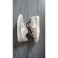 Baskets homme sur Grenoble : Baskets basses Nike Baskets Nike beige
