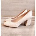 Chaussures escarpins Fericelli Escarpins cuir Grenoble