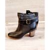 Bottines Betty London Bottines noires