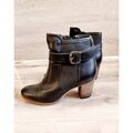 Bottes femme sur Grenoble : Bottines Betty London Bottines noires