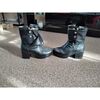 Bottines 06 Milano Bottines noires
