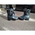 Bottines 06 Milano Bottines noires