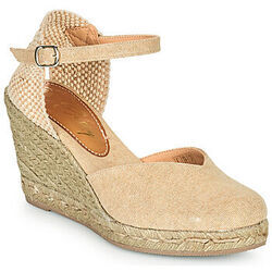 Espadrilles Betty London NEIAFU Beige