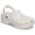 Mules femme sur Grenoble : Sabots Crocs CLASSIC PLATFORM CLOG W