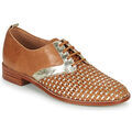 Chaussures plates femme sur Grenoble : Derbies Karston JIJOLS