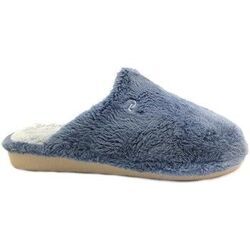 Chaussons Garzon ZAPATILLA 227 LISA INDIGO