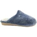 Chaussons Garzon ZAPATILLA 227 LISA INDIGO