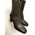 Bottines H&M Bottines H amp;M noires taille 41, parfait &eacute;tat. Noir