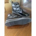 Bottes femme sur Grenoble : Bottines Regard Bottines Regard