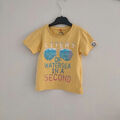 Tee-shirts enfants sur Grenoble : T-shirt enfant Tissaia T-shirt manches courtes