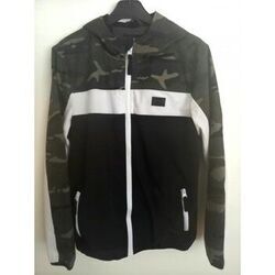 Veste enfant Deeluxe Veste camouflage DELUXE Frizzy 16 ans