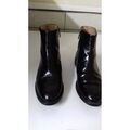 Bottines Fericelli BOTTINE NOIR FERICELLI