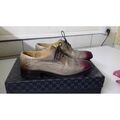 Chaussures plates femme sur Grenoble : Derbies Melvin & Hamilton DERBIES MELVIN HAMILTON