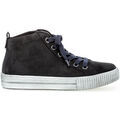 Baskets Gabor Baskets montantes en nubuk