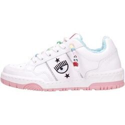 Baskets Chiara Ferragni -