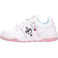 Baskets Chiara Ferragni -