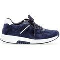 Baskets Gabor Baskets en velours
